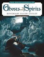 Rosemary Ellen Guiley 3
