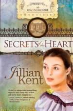 Jillian Kent 1