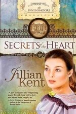 Jillian Kent 1