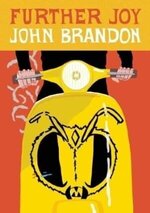 John Brandon 2