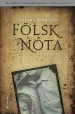 Ragna Sigurdardottir 1