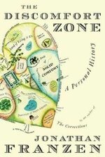 Jonathan Franzen 8
