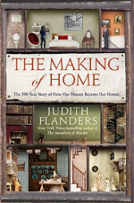 Judith Flanders 3