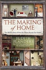 Judith Flanders 3