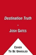 Josh Gates 1