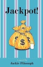 Jackie Pilossoph 2