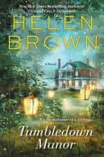 Helen Brown 1