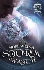 Hope Welsh 2