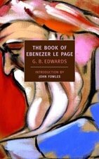 G B Edwards 1