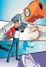 Generator Rex 1