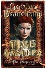 Geralyn Beauchamp 1