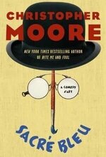 Christopher Moore 18