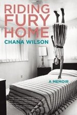 Chana Wilson 1