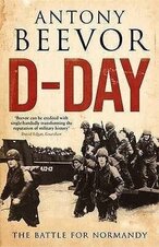Antony Beevor 8