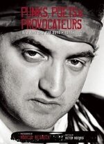 Victor Bockris 1
