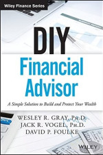 Wesley R Gray 1