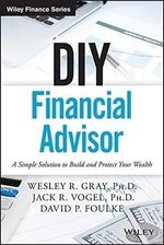 Wesley R Gray 1