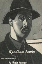 Wyndham Lewis 4