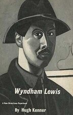 Wyndham Lewis 4