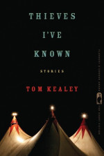 Tom Kealey 1