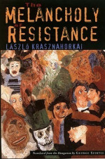 Laszlo Krasznahorkai 4