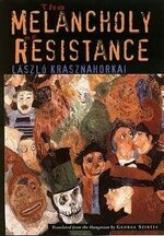 Laszlo Krasznahorkai 4