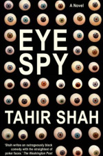 Tahir Shah 3