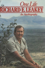 Richard E Leakey 1