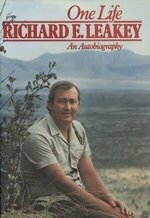 Richard E Leakey 1