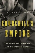 Richard Toye 1