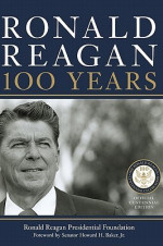 Ronald Reagan 2