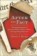 Owen J Hurd 1