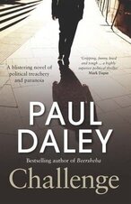 Paul Daley 1