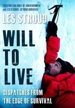 Les Stroud 2
