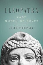 Joyce Tyldesley 3