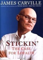 James Carville 1
