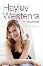 Hayley Westenra 1