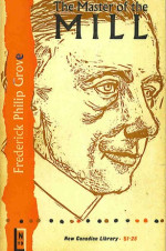 Frederick Philip Grove 1
