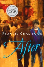 Francis Chalifour 1