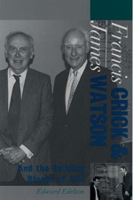 Francis Crick 1