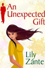 Lily Zante 4