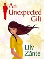 Lily Zante 4
