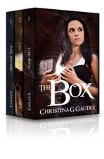 Christina G Gaudet 1