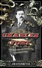 Charles Fort 4
