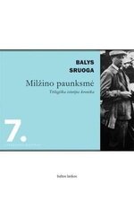 Balys Sruoga 1