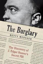 Betty Medsger 1