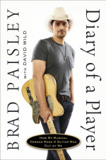 Brad Paisley 1