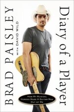 Brad Paisley 1