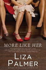 Liza Palmer 5