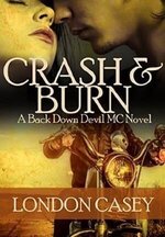 London Casey 4